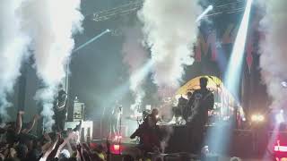 Download lagu Sum 41- No Reason (Pittsburgh Oct 1, 2019) mp3