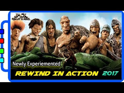 Jack The Giant Slayer 2017 |Rewind in Action | Never Seen Before | Newly Experimented