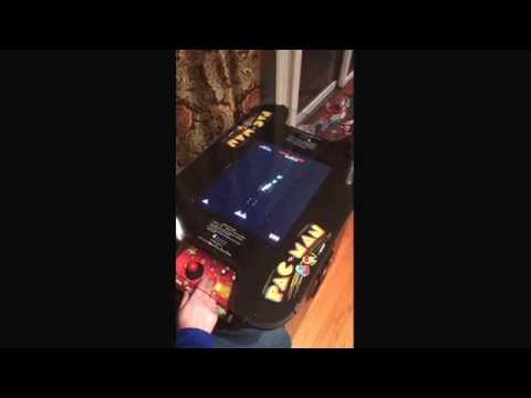 Galaga perfect 40 bonus stage