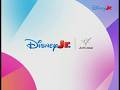 Disney Jr India Continuity March 8 2026