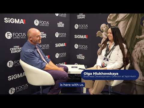 Olga Hlukhovskaya, 1spin4win: “Strong product, team effort and loyal players: all these factors play a major role in reaching our milestone of 1,000 clients”