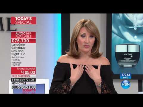 HSN | Lancome Paris Beauty 06.17.2017 - 09 PM