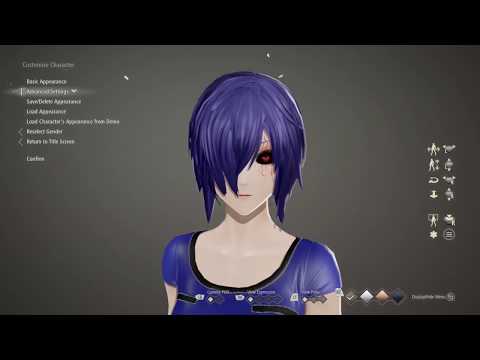 Touka Kirishima