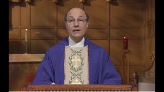 Sunday Catholic Mass Today | Daily TV Mass, February 21 2021