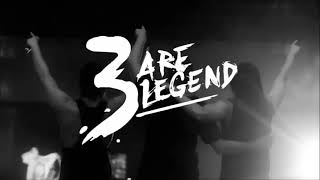 3 Are Legend - If I Lose Myself vs We Are Legend (