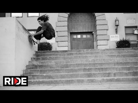 Gabe Gasanov Skate Juice 2 Full Part