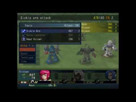 Let's Play MS Saga Part 31 - Gundam Mk II