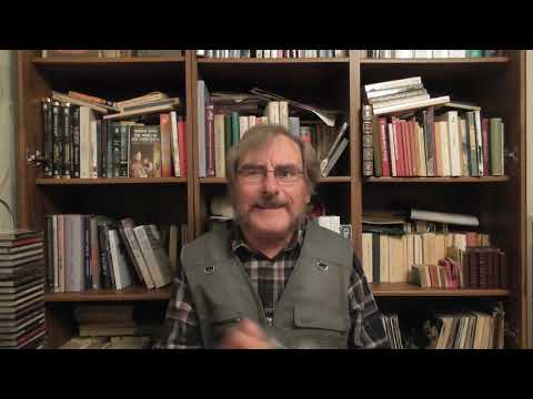 Dr. Jan Przybył We have left the Matrix - now it's hard work on ourselves - przybyl.tv