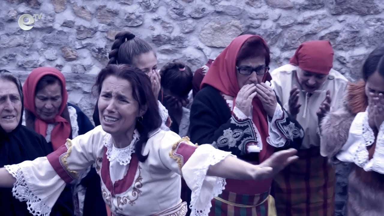 Легенда за Райковци и Каевско дере