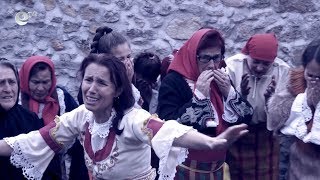 Легенда за Райковци и Каевско дере