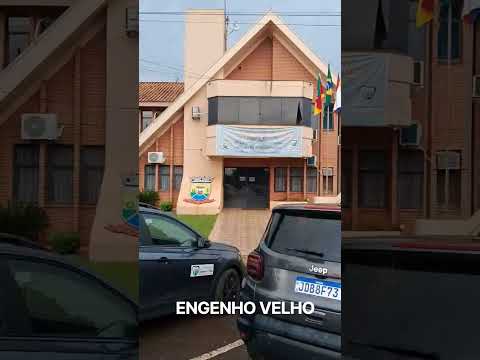 ENGENHO VELHO