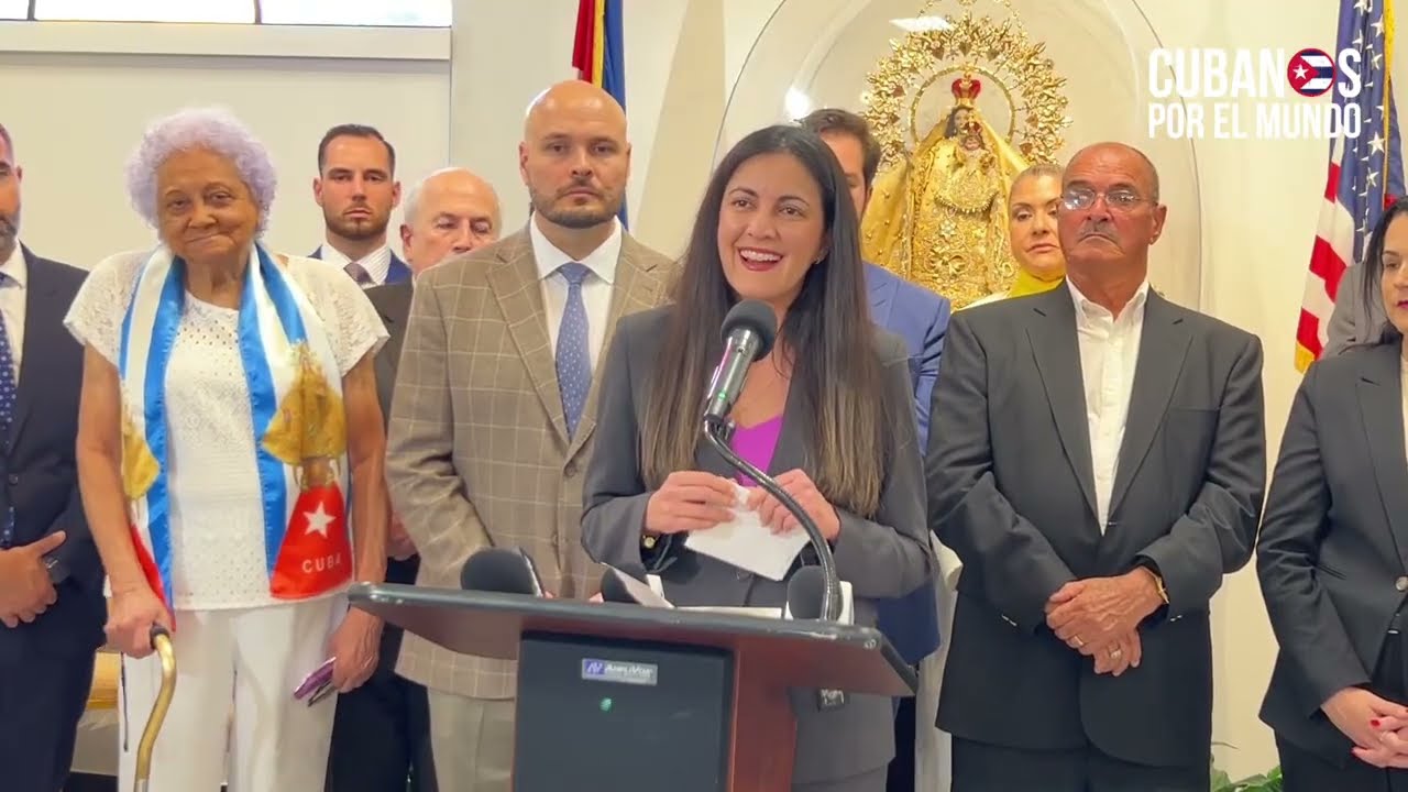 Construyendo la Cuba Libre: la alianza jurídica que prepara la transición democrática