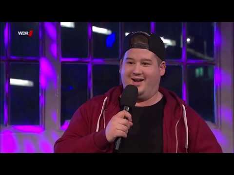 Chris Tall Live 2017 | Mitternachtsspitzen | Meine Mutter | Best Comedy & Satire