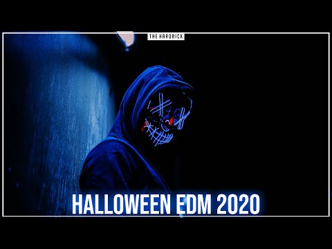 HALLOWEEN EDM Party Mix 2020 - Best of EDM & Electro House Music 2020
