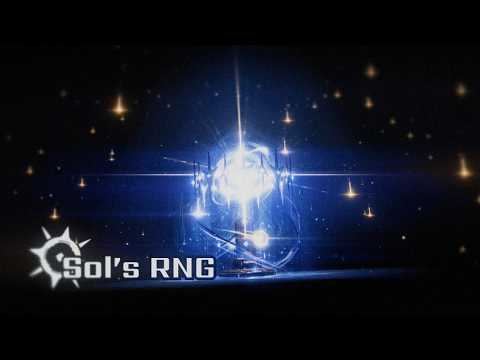 aakairo - PSEUDOREALITY DIADEM [From Sol's RNG]