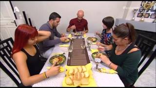 Κάτι Ψήνεται 09/01/2014 (BADJOHN)