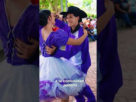 ¡TARDE CULTURAL EN EL CORREGIMIENTO DE LA PAILA!