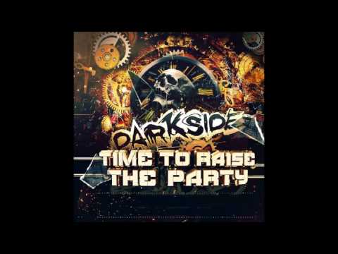 Chaotic Hostility @ Twisted's Darkside Podcast 267