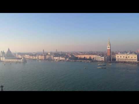 Venedig 16/17 - 005 - Campanile Giorgio Maggiore