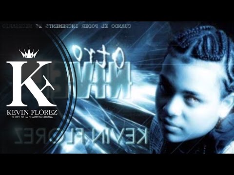 Soltanto Tu - Kevin Florez Ft M16, Cousin & Dandy