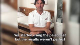 Is the paleolithic ketogenic diet a groundbreaking diabetes treatment?