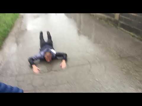 Kako naučiti plivati ( with Arman )