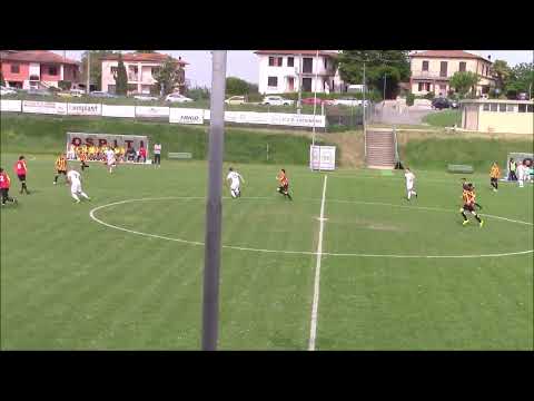 Lucignano - San Quirico 0-1, Promozione Girone D 25°Giornata