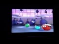 Closing To VeggieTales Holiday Double Feature 2004 VHS