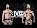 Kris Gethin's 8-Week Hardcore Training Program | Trailer