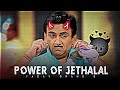 POWER OF JETHALAL FT YADAV BRAND 2 JETHALAL AITTITUDE STATUS Aryastatus108