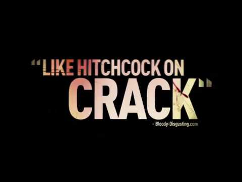 DON BREATHE Red Band Trailer 2016 HD HORROR