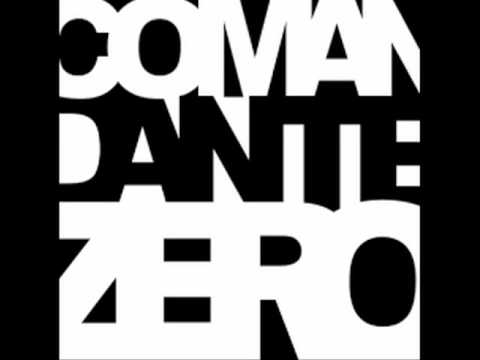 Give It Up (Recieve And Transmit) Bob Power Mix 2010 - Comandante Zero