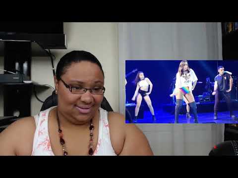 Anitta - Formation Reaction
