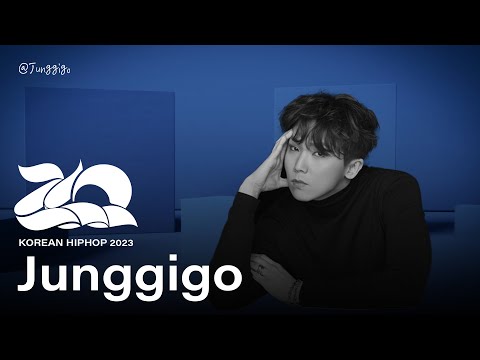 정기고가 직접 선정한 2023 KPOP/KRNB 플레이리스트 [2023 KOREAN HIPHOP PLAYLIST]