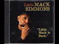 Dust My Broom - Little Mack Simmons