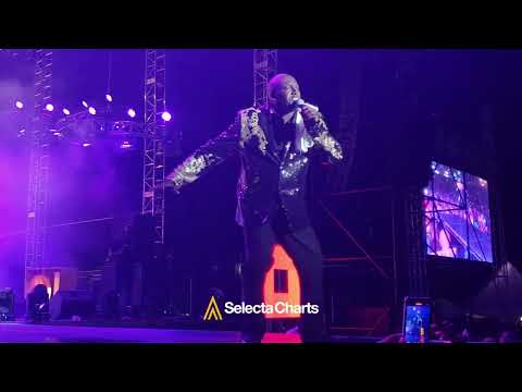 Kid Site | Bajan Old Dub Hits | Barbados Reggae Weekend 2024