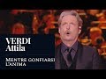 VERDI : Attila "Mentre gonfiarsi l’anima" (Cavallier) [HD]