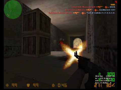 frag movie by Fokusmok