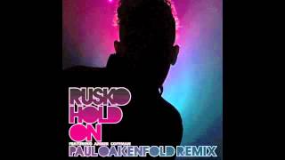 Rusko - Hold On feat. Amber Coffman (Paul Oakenfold Remix) [Official Full Stream]