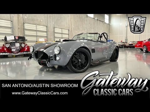 1965 Factory Five Cobra (CC-1941746) for sale in O'Fallon, Illinois