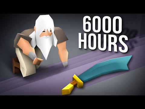 How I’ve Obtained The Holy Grail of F2P