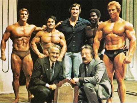 Motivacion Culturismo 3