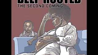 Deep Rooted ft. Aloe Blacc - Live Your Life