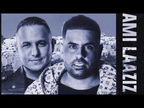 (Teaser) DJ Sta$h & Cheb Youssef - Mami Laaziz Inou