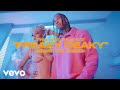 Tyga, Doja Cat - Freaky Deaky BTS (Official Video)