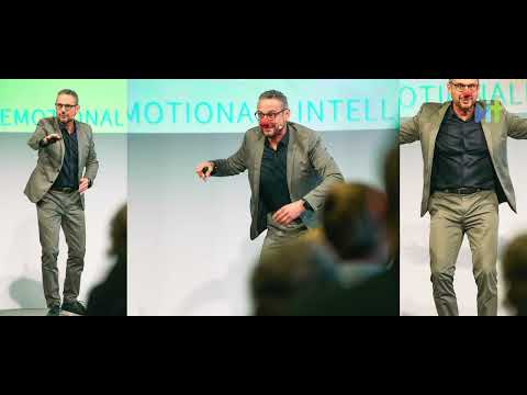 Markus Daniel Weber - Speaker