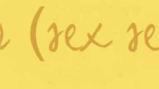 Marmaduke Duke - Rubber Lover [lyrics]