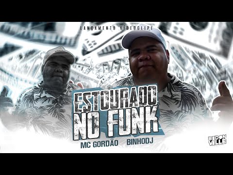 Mc Costa Norte - Estourado No Funk (PROJETO10 - 0.1)  ( Clipe Oficial ) DJ Binho