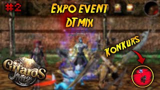 Miniaturka - GitarosMt2 Expo, event, dt, mix + KONKURS NA PETA