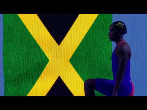 ALIA ATKINSON BREAKS 50M BREASTSTROKE WR - Swimming World Cup 2018